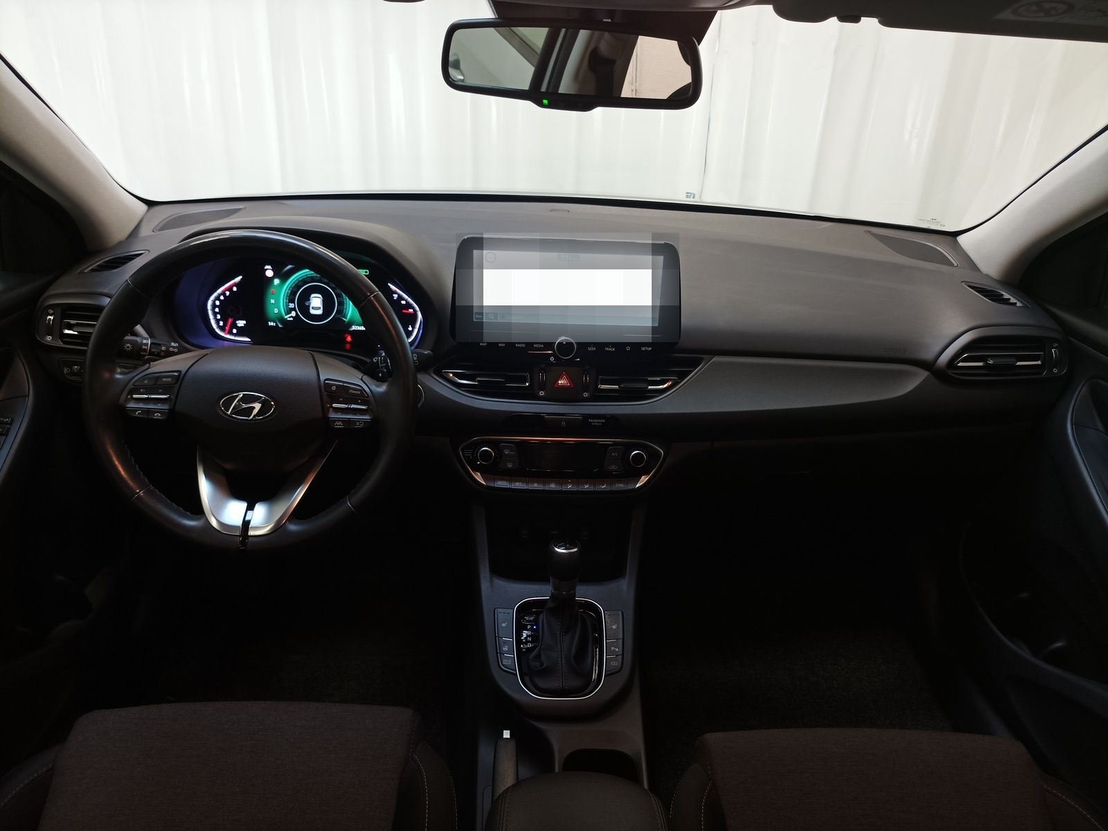 Hyundai i30 1.5 T-GDI Navi|CAM|Lenkrhzg.|Tempomat foto 9