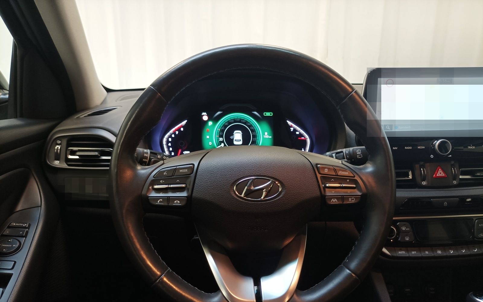 Hyundai i30 1.5 T-GDI Navi|CAM|Lenkrhzg.|Tempomat foto 10