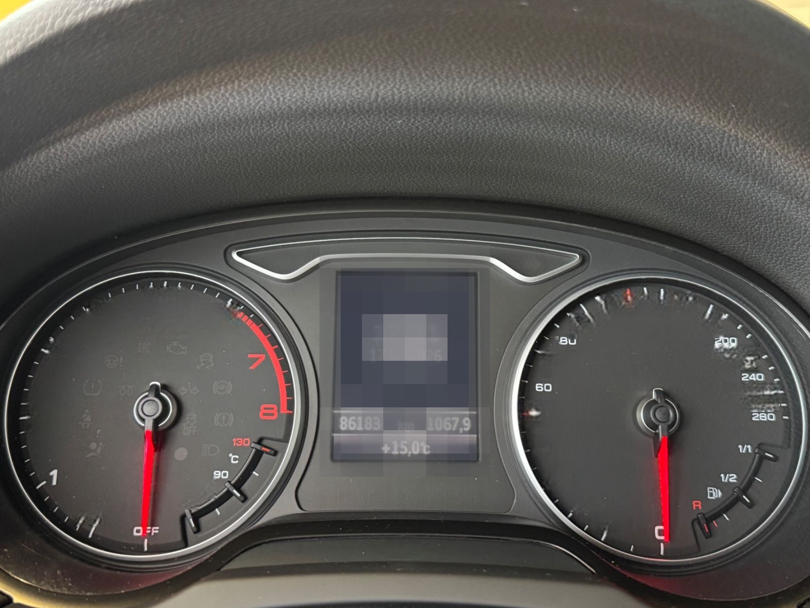 Audi A3 Sportback 35 TFSI*S-Line*LED*1. Hand*Scheckh foto 13