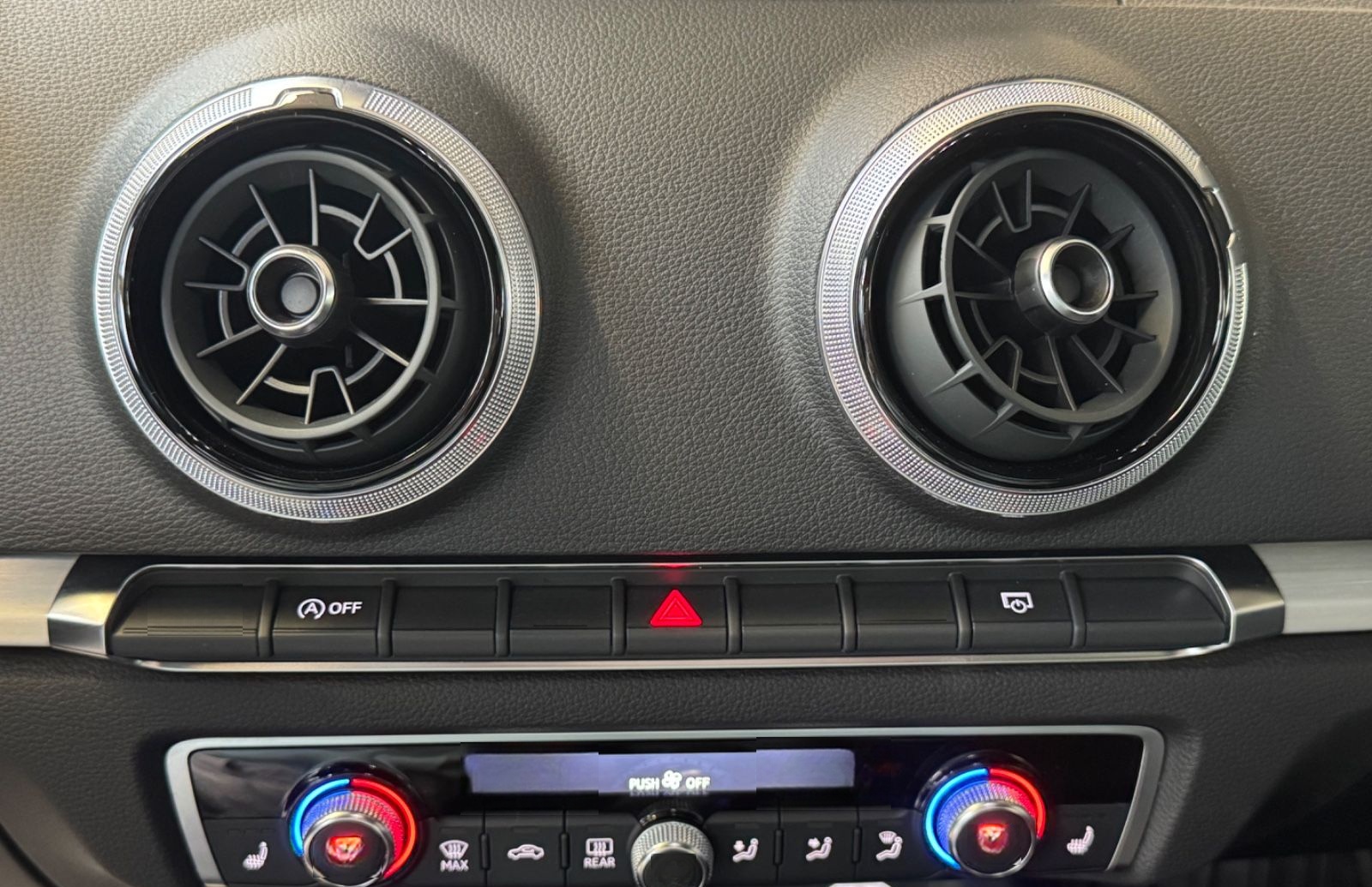 Audi A3 Sportback 35 TFSI*S-Line*LED*1. Hand*Scheckh foto 14