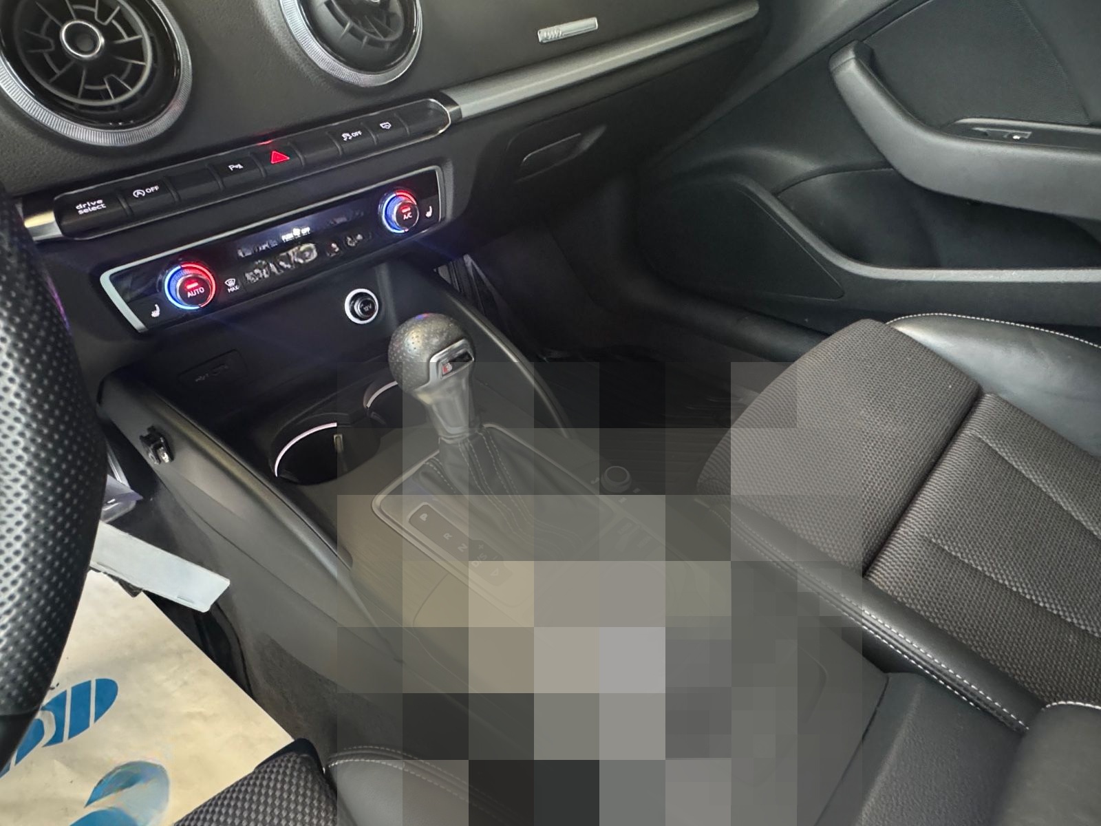 Audi A3 Sportback 35 TFSI*S-Line*LED*1. Hand*Scheckh foto 18