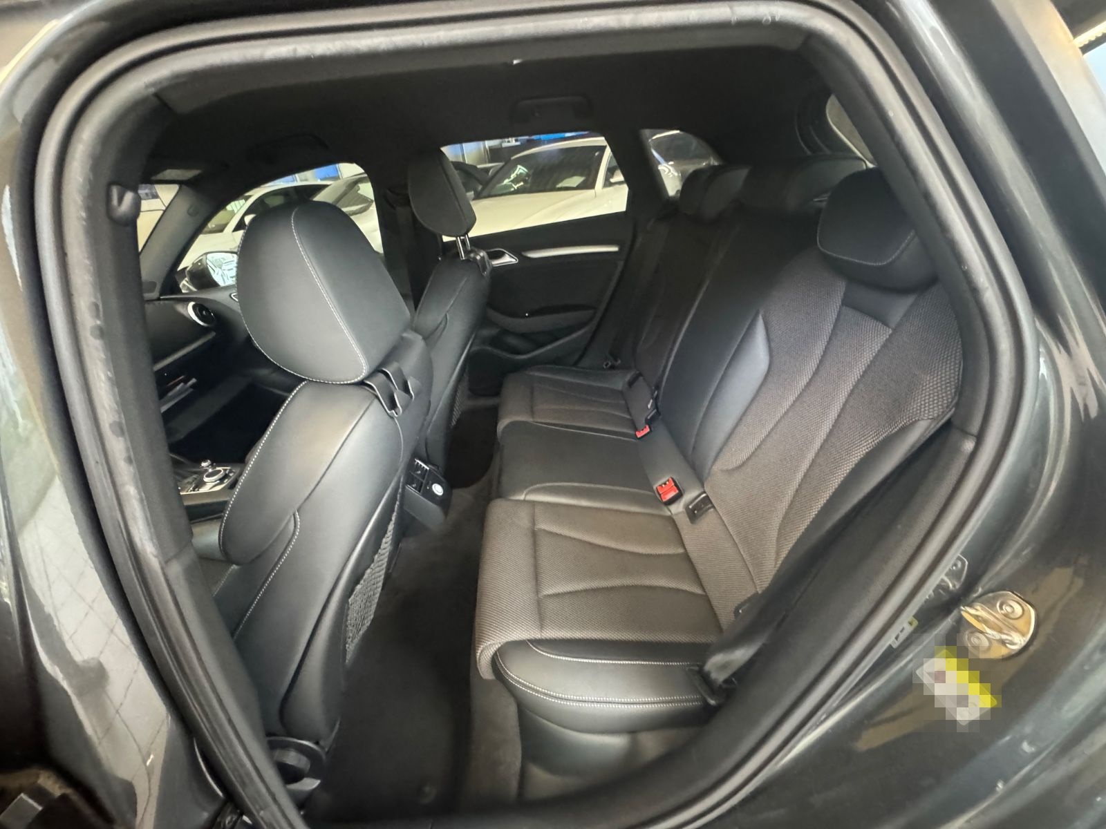 Audi A3 Sportback 35 TFSI*S-Line*LED*1. Hand*Scheckh foto 19