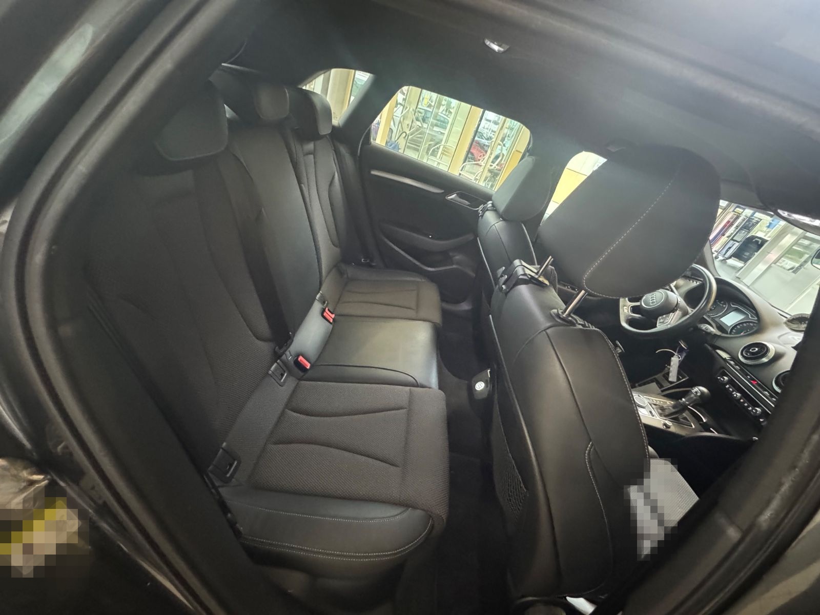 Audi A3 Sportback 35 TFSI*S-Line*LED*1. Hand*Scheckh foto 20