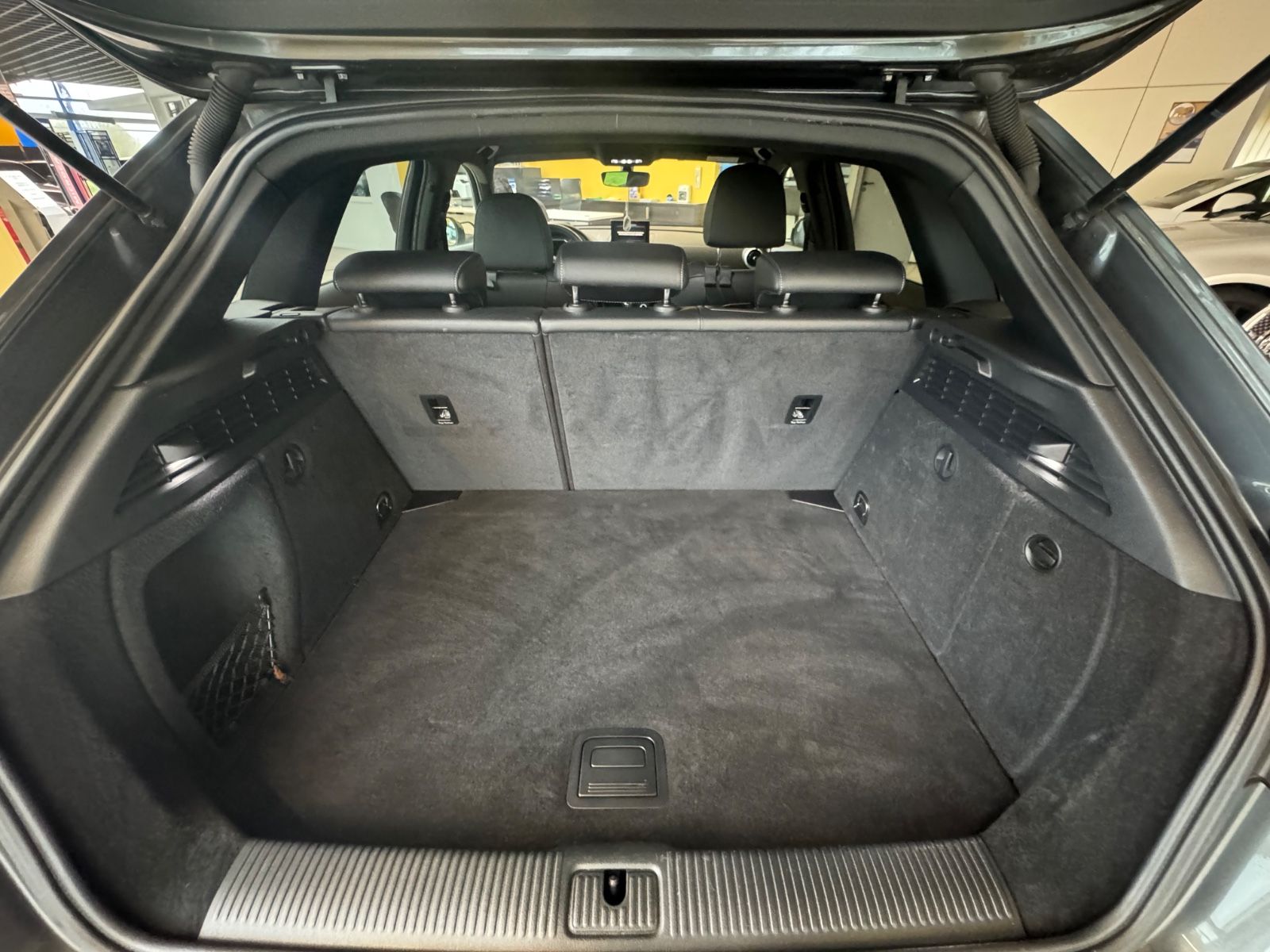 Audi A3 Sportback 35 TFSI*S-Line*LED*1. Hand*Scheckh foto 7