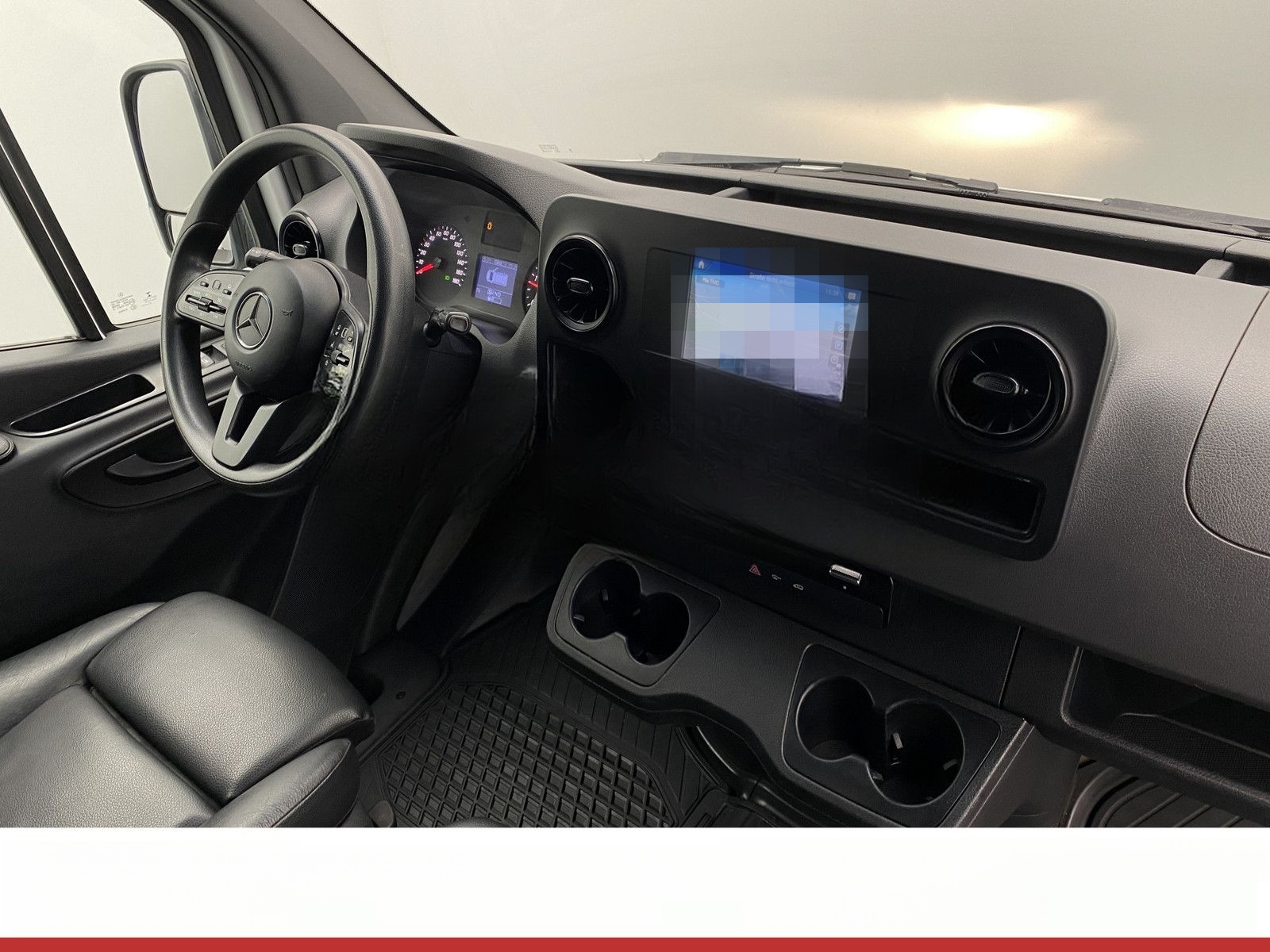 Mercedes-Benz Sprinter 316 Aut.*MAXI MIXTO* WERKSTATT+AHK 3,5t foto 2