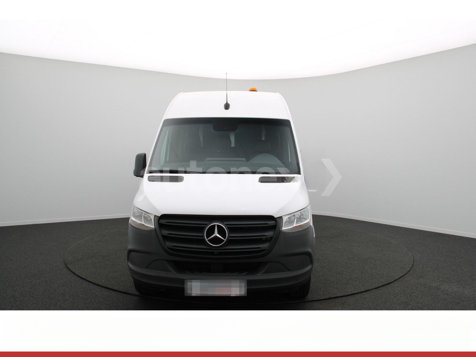 Mercedes-Benz Sprinter 316 Aut.*MAXI MIXTO* WERKSTATT+AHK 3,5t foto 5