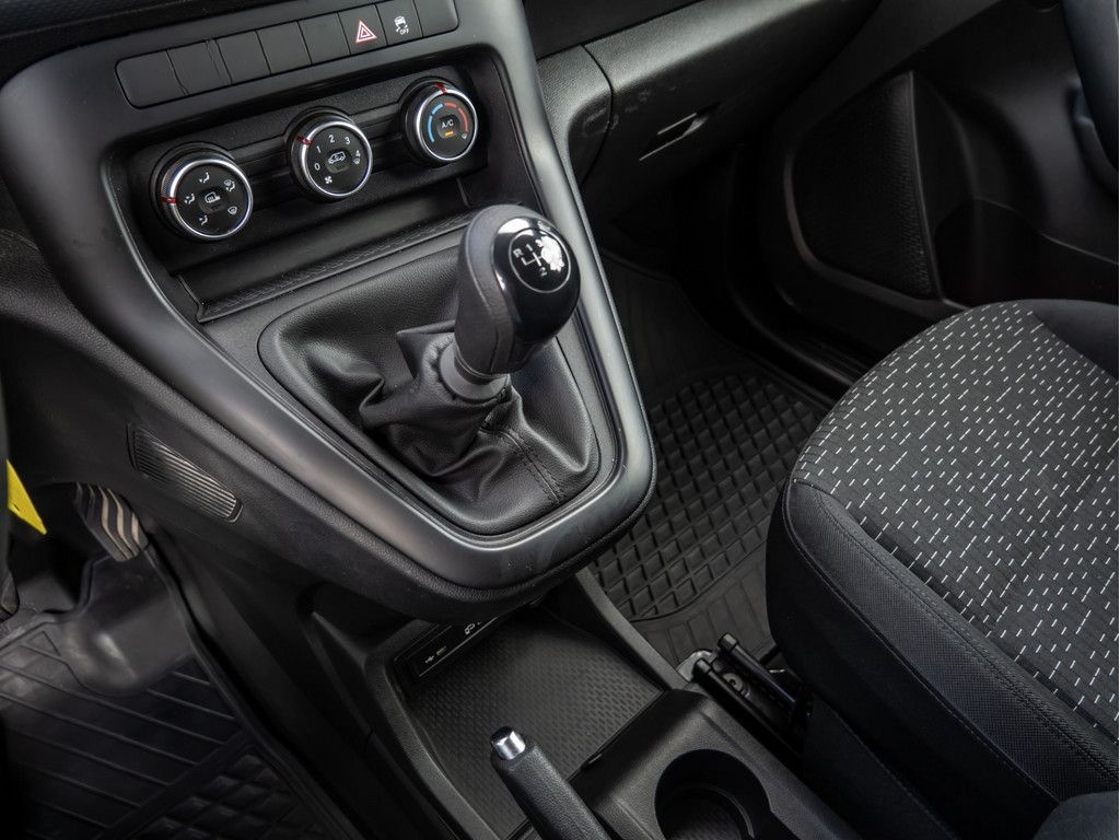 Mercedes-Benz Citan 112 CDI Kasten BASE AHK Navi Kamera DAB Ei foto 14