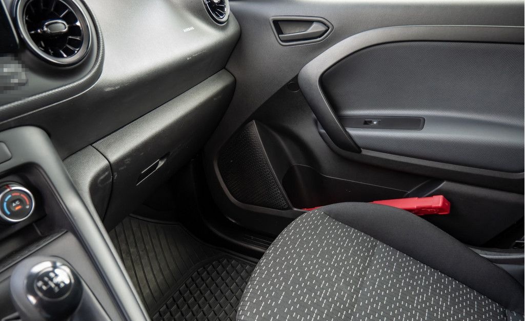 Mercedes-Benz Citan 112 CDI Kasten BASE AHK Navi Kamera DAB Ei foto 15