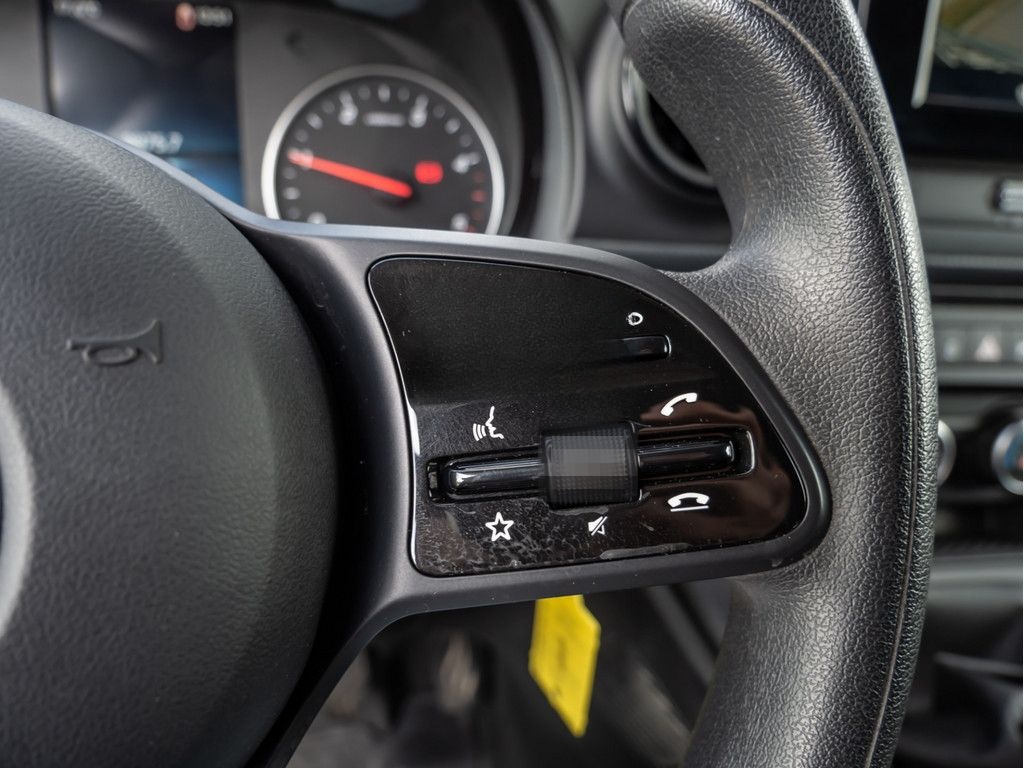 Mercedes-Benz Citan 112 CDI Kasten BASE AHK Navi Kamera DAB Ei foto 17