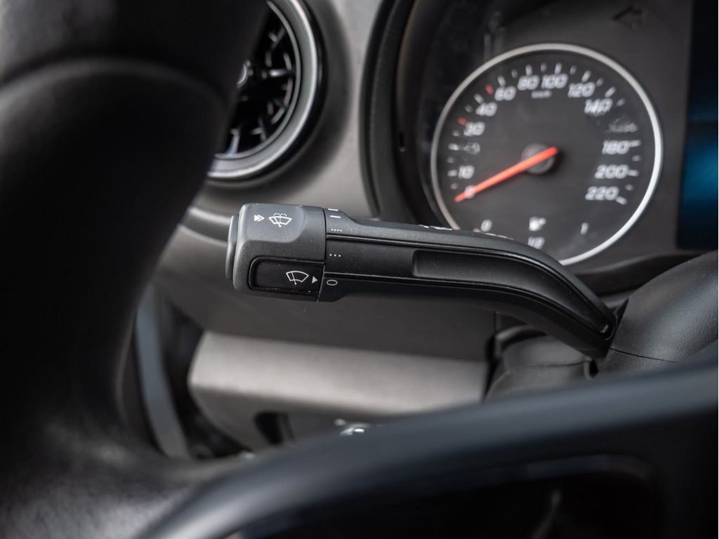 Mercedes-Benz Citan 112 CDI Kasten BASE AHK Navi Kamera DAB Ei foto 19