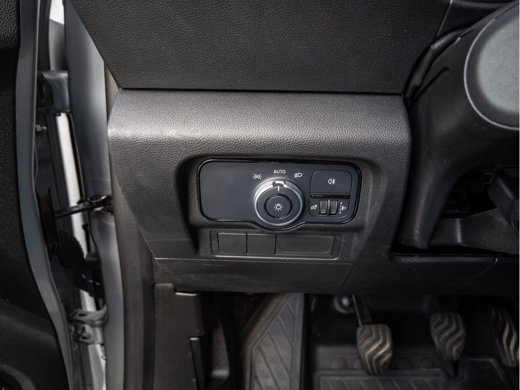 Mercedes-Benz Citan 112 CDI Kasten BASE AHK Navi Kamera DAB Ei foto 20