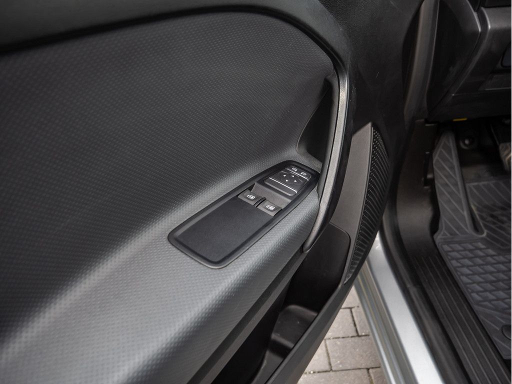 Mercedes-Benz Citan 112 CDI Kasten BASE AHK Navi Kamera DAB Ei foto 22