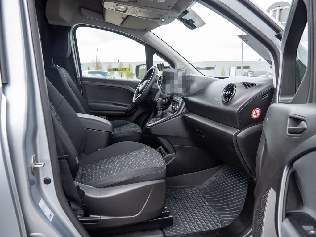 Mercedes-Benz Citan 112 CDI Kasten BASE AHK Navi Kamera DAB Ei foto 4