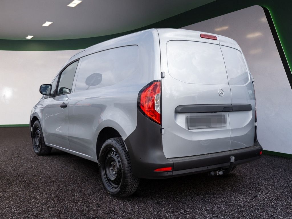 Mercedes-Benz Citan 112 CDI Kasten BASE AHK Navi Kamera DAB Ei foto 5