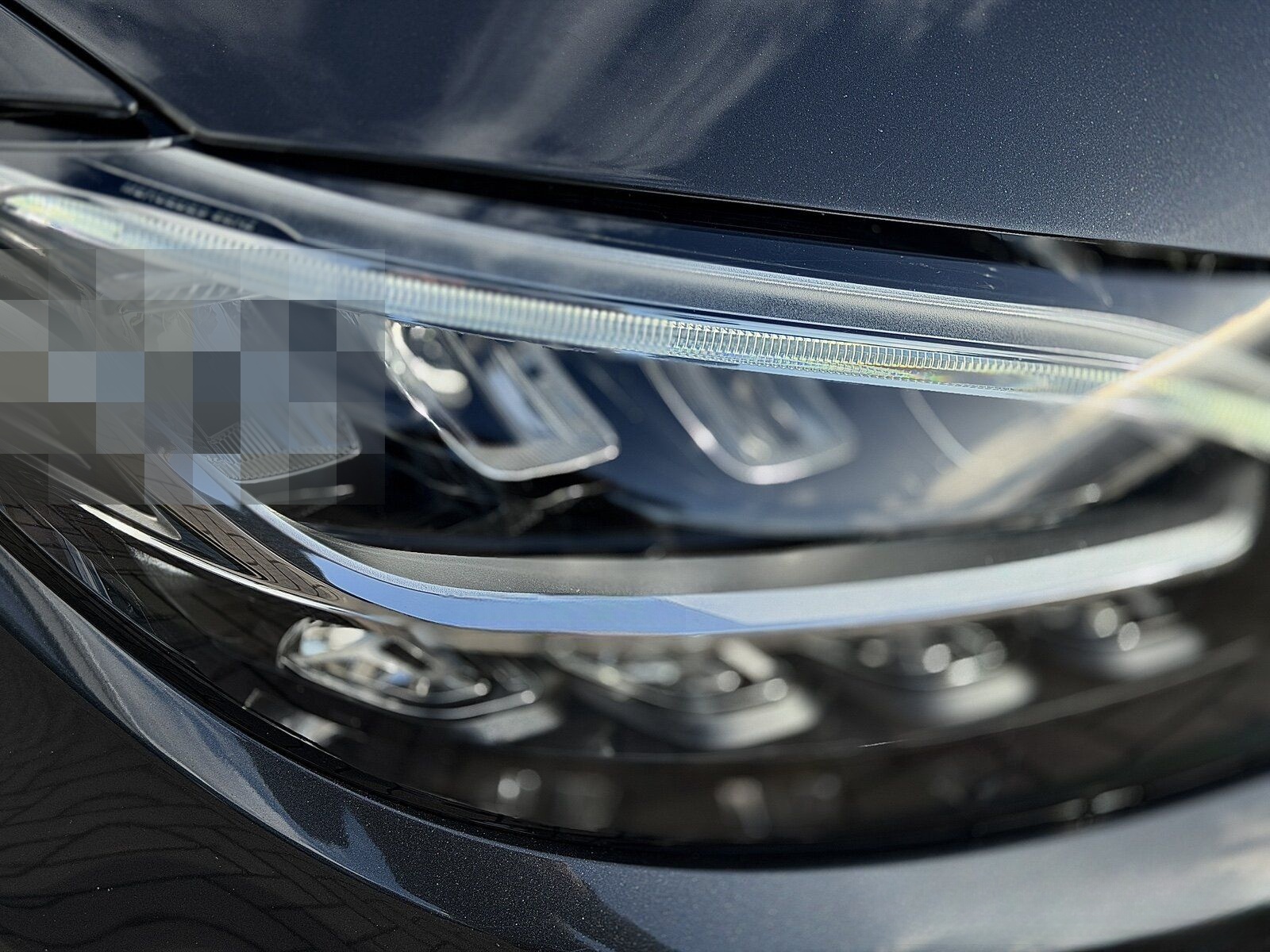 Mercedes-Benz C 180 T Avantgarde (EURO 6d-TEMP) LED/el.Sitzv. foto 14