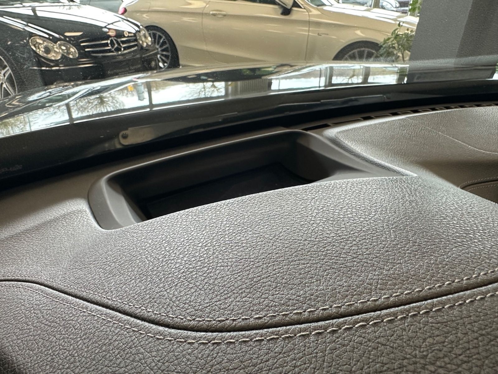 BMW 420i Cabrio Sport Line|DrivingA|Nackenh|BMW Serv foto 20