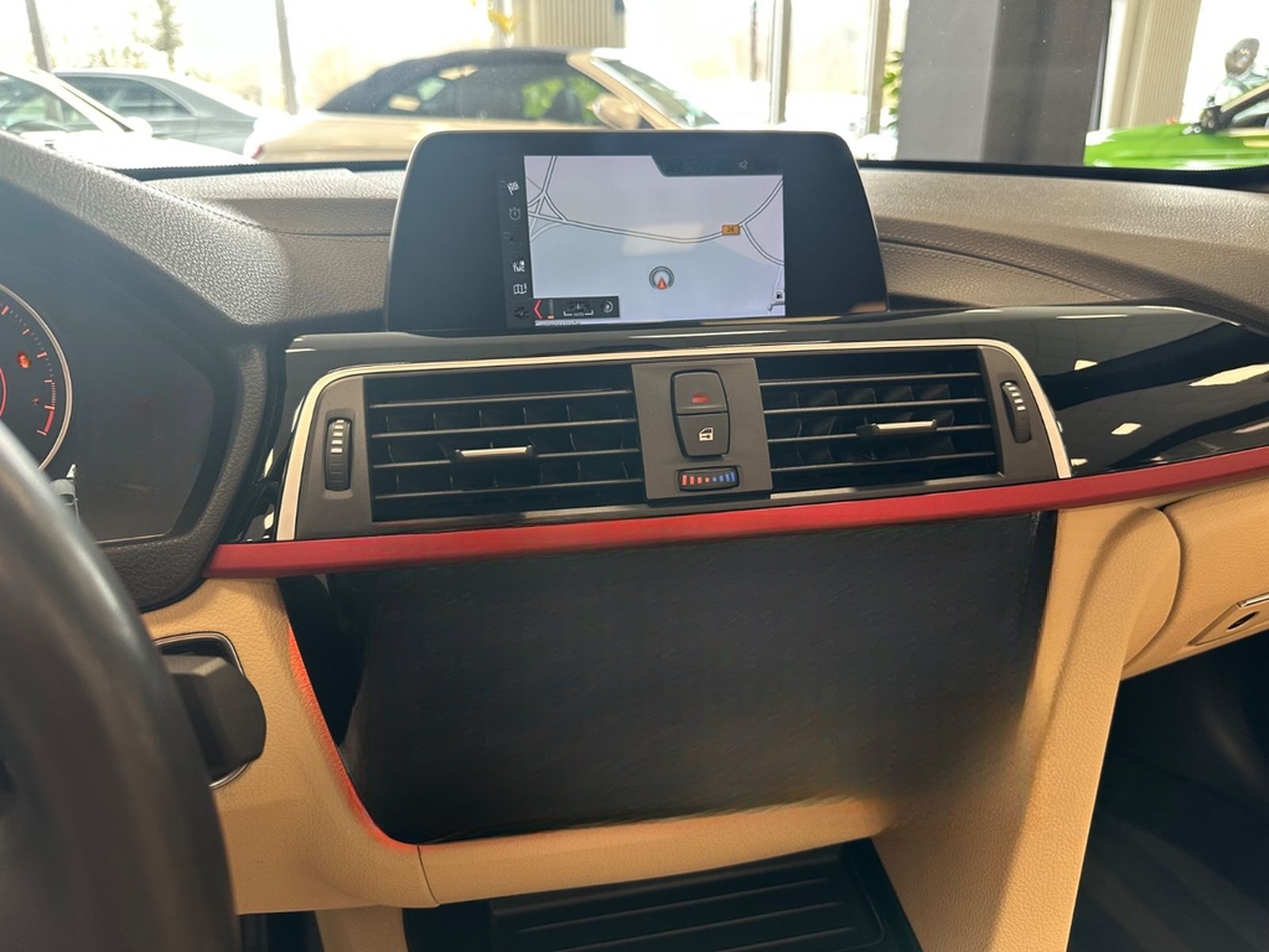 BMW 420i Cabrio Sport Line|DrivingA|Nackenh|BMW Serv foto 22