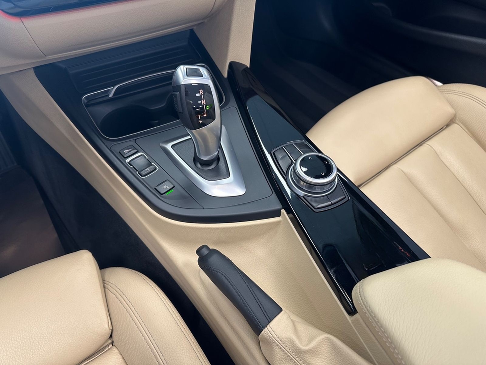 BMW 420i Cabrio Sport Line|DrivingA|Nackenh|BMW Serv foto 23