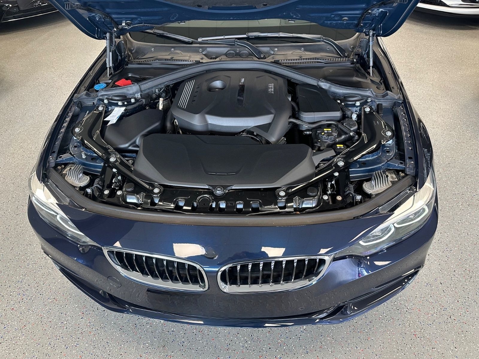 BMW 420i Cabrio Sport Line|DrivingA|Nackenh|BMW Serv foto 34