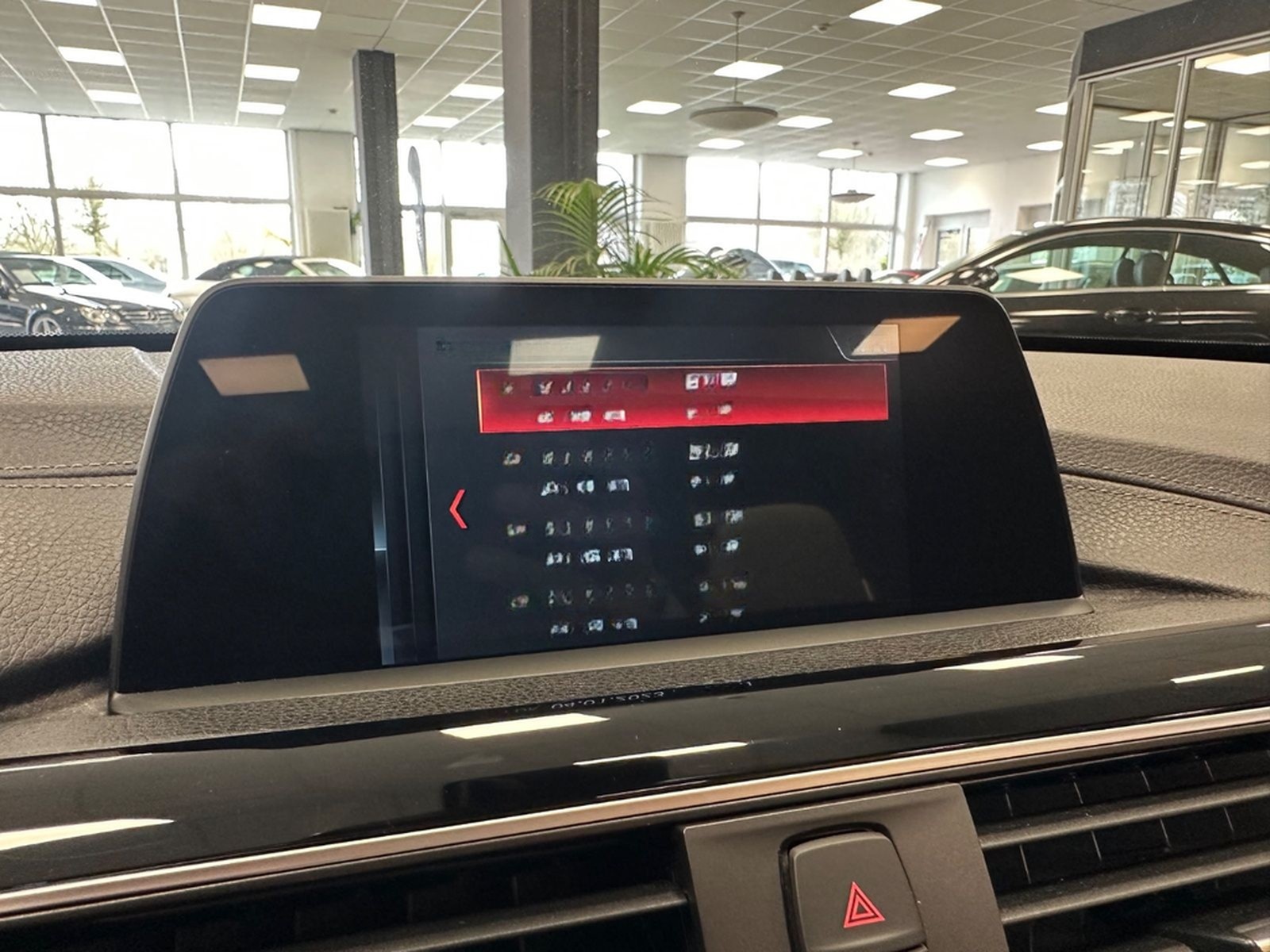 BMW 420i Cabrio Sport Line|DrivingA|Nackenh|BMW Serv foto 36