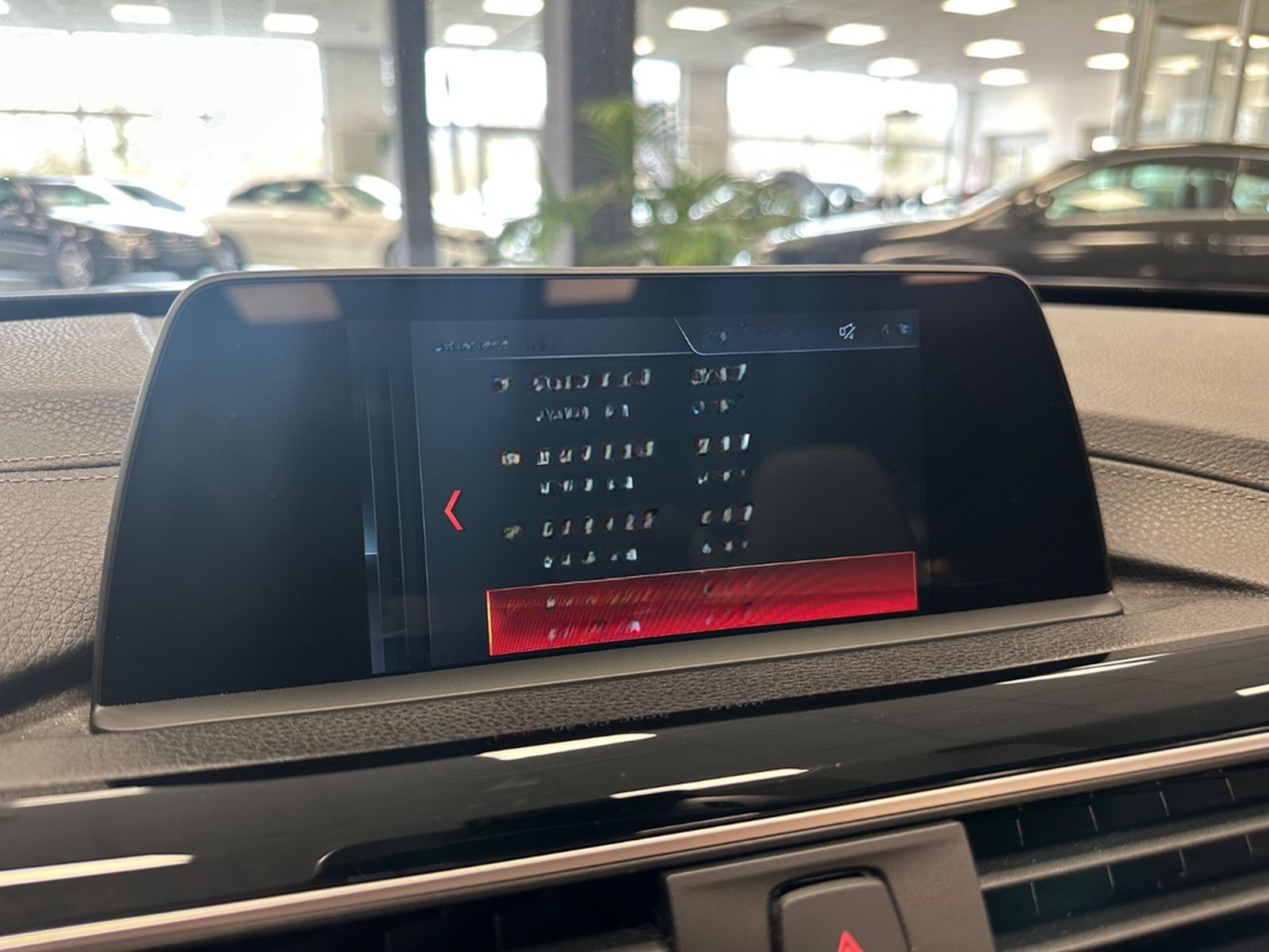 BMW 420i Cabrio Sport Line|DrivingA|Nackenh|BMW Serv foto 37
