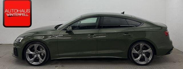 Audi A5 Sportback 45 TFSI qu S line OPTIK+B&O+KAMERA+ foto 2