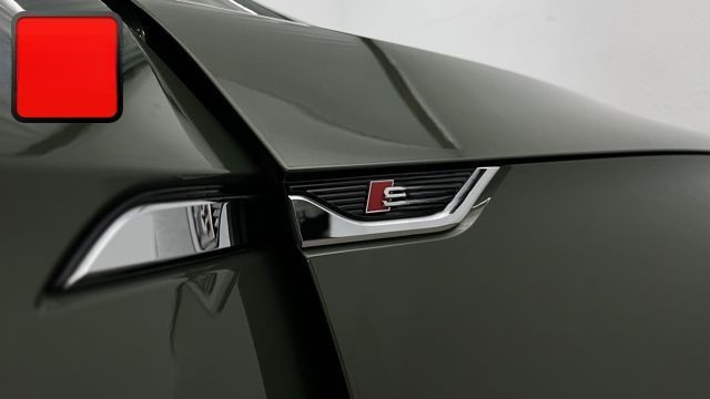 Audi A5 Sportback 45 TFSI qu S line OPTIK+B&O+KAMERA+ foto 14