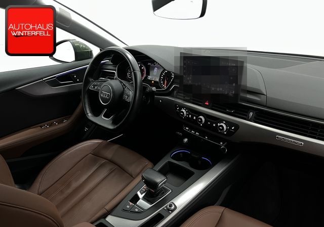 Audi A5 Sportback 45 TFSI qu S line OPTIK+B&O+KAMERA+ foto 15