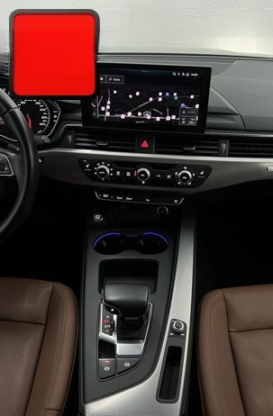 Audi A5 Sportback 45 TFSI qu S line OPTIK+B&O+KAMERA+ foto 16