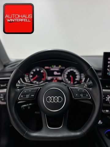 Audi A5 Sportback 45 TFSI qu S line OPTIK+B&O+KAMERA+ foto 17