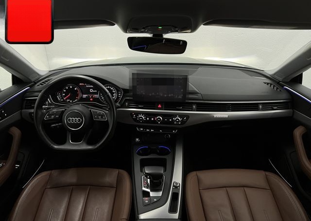 Audi A5 Sportback 45 TFSI qu S line OPTIK+B&O+KAMERA+ foto 3