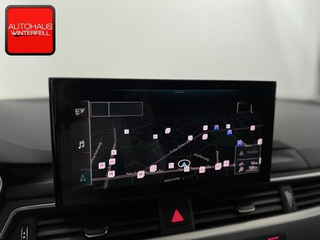 Audi A5 Sportback 45 TFSI qu S line OPTIK+B&O+KAMERA+ foto 22