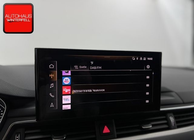 Audi A5 Sportback 45 TFSI qu S line OPTIK+B&O+KAMERA+ foto 23
