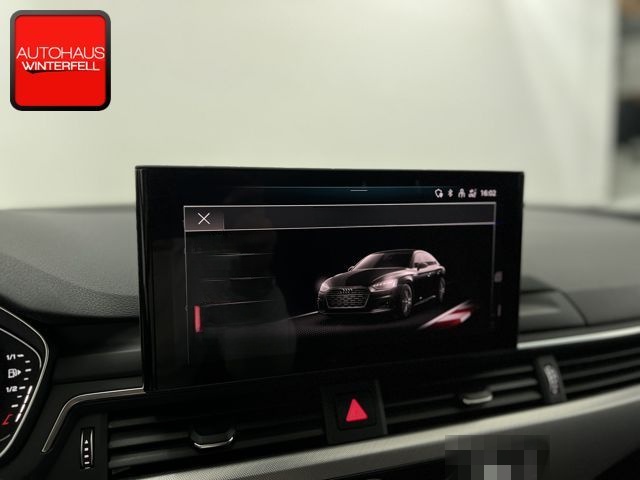 Audi A5 Sportback 45 TFSI qu S line OPTIK+B&O+KAMERA+ foto 24