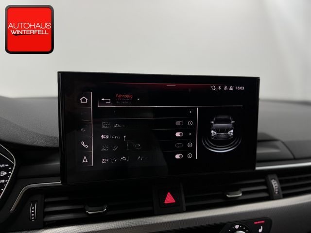 Audi A5 Sportback 45 TFSI qu S line OPTIK+B&O+KAMERA+ foto 25