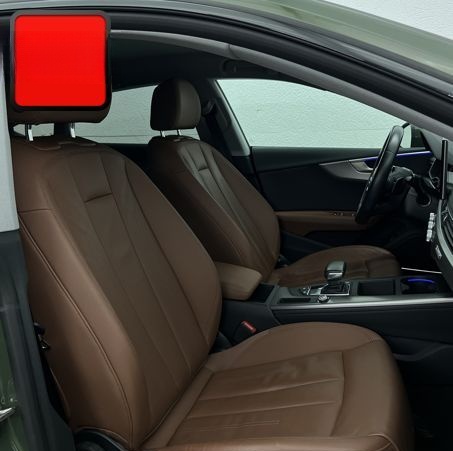 Audi A5 Sportback 45 TFSI qu S line OPTIK+B&O+KAMERA+ foto 8