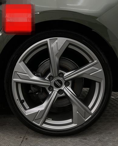 Audi A5 Sportback 45 TFSI qu S line OPTIK+B&O+KAMERA+ foto 10