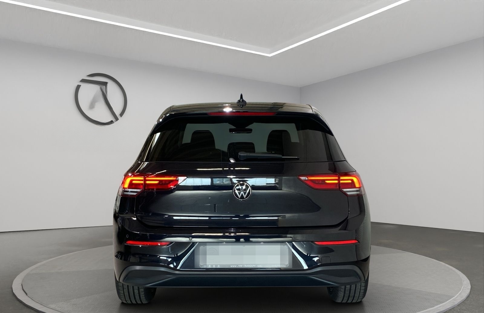 Volkswagen Golf VIII 1.5 TSI Life / Navi LED ACC foto 16