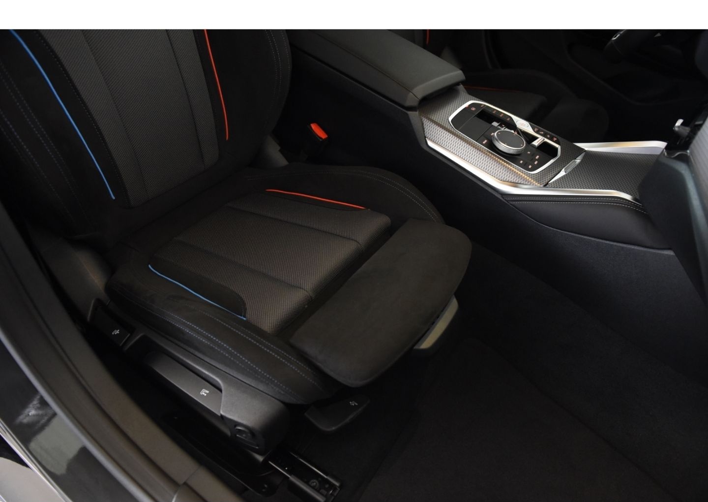 BMW 420 Gran Coupe i M Sport Shadow Line Innovations foto 12