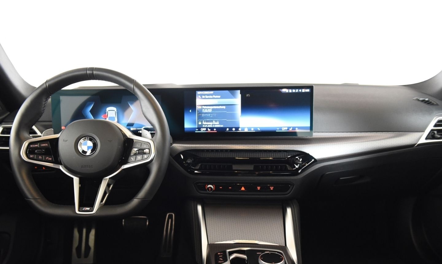 BMW 420 Gran Coupe i M Sport Shadow Line Innovations foto 13