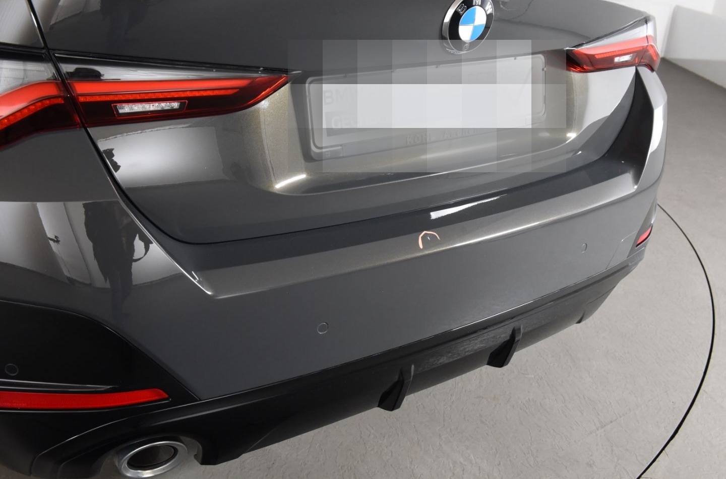 BMW 420 Gran Coupe i M Sport Shadow Line Innovations foto 15