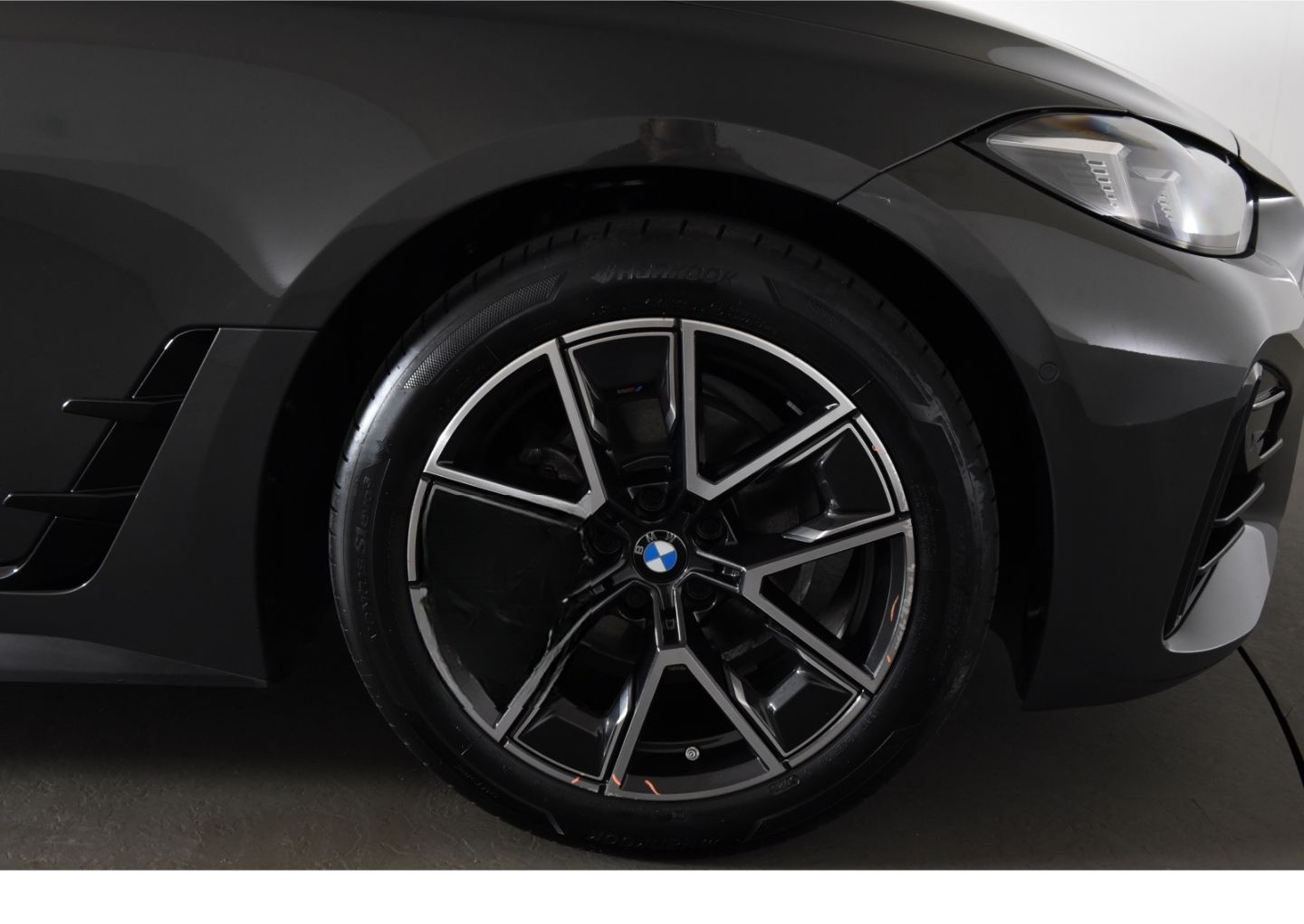BMW 420 Gran Coupe i M Sport Shadow Line Innovations foto 17
