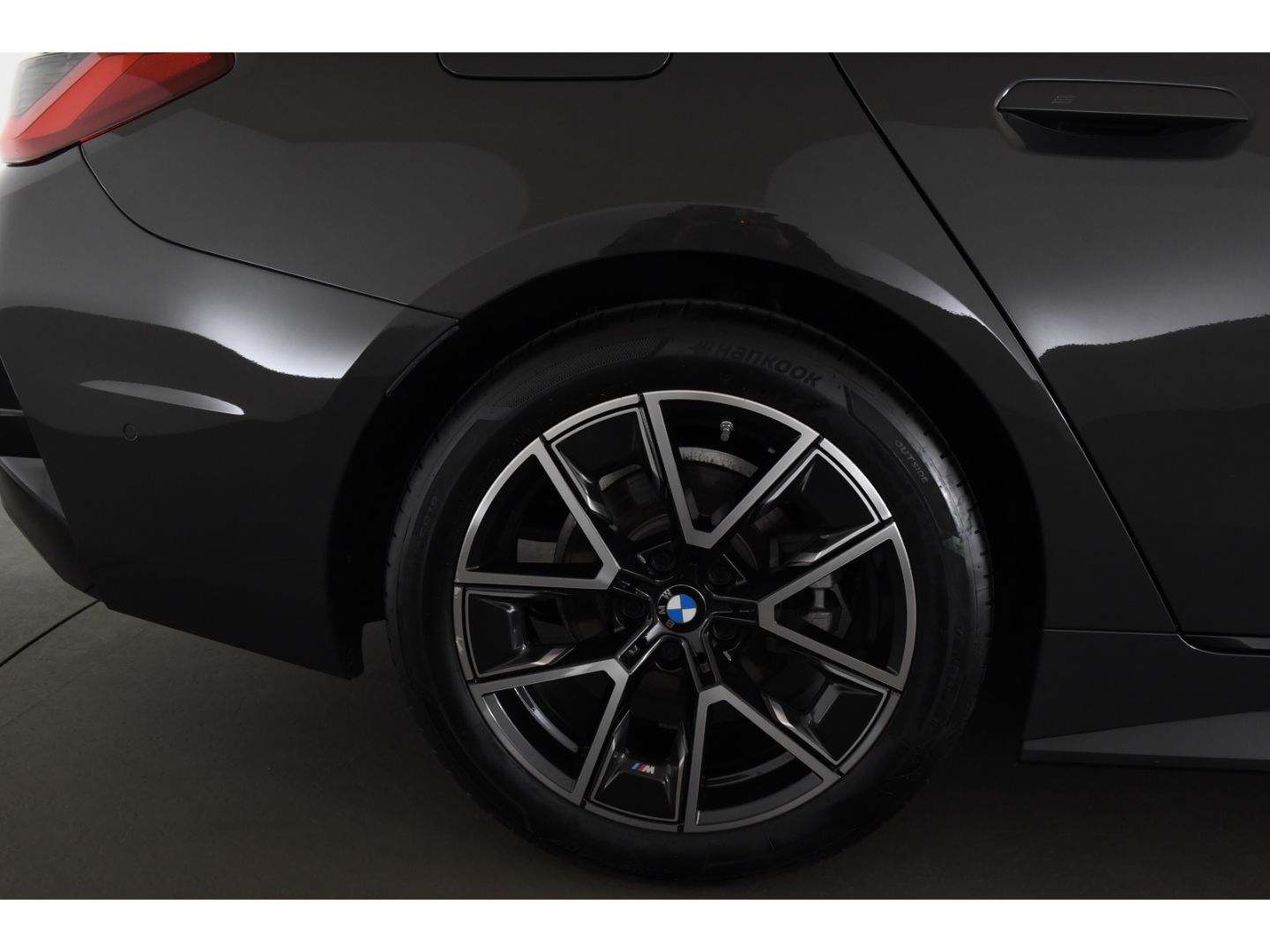 BMW 420 Gran Coupe i M Sport Shadow Line Innovations foto 20