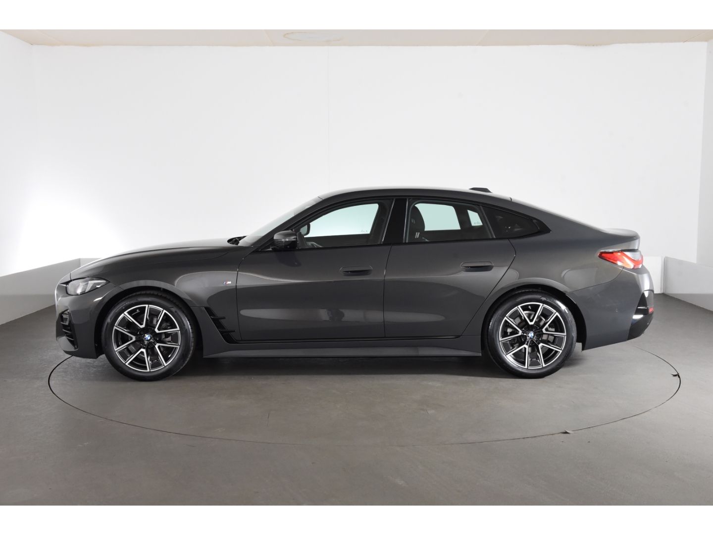 BMW 420 Gran Coupe i M Sport Shadow Line Innovations foto 3