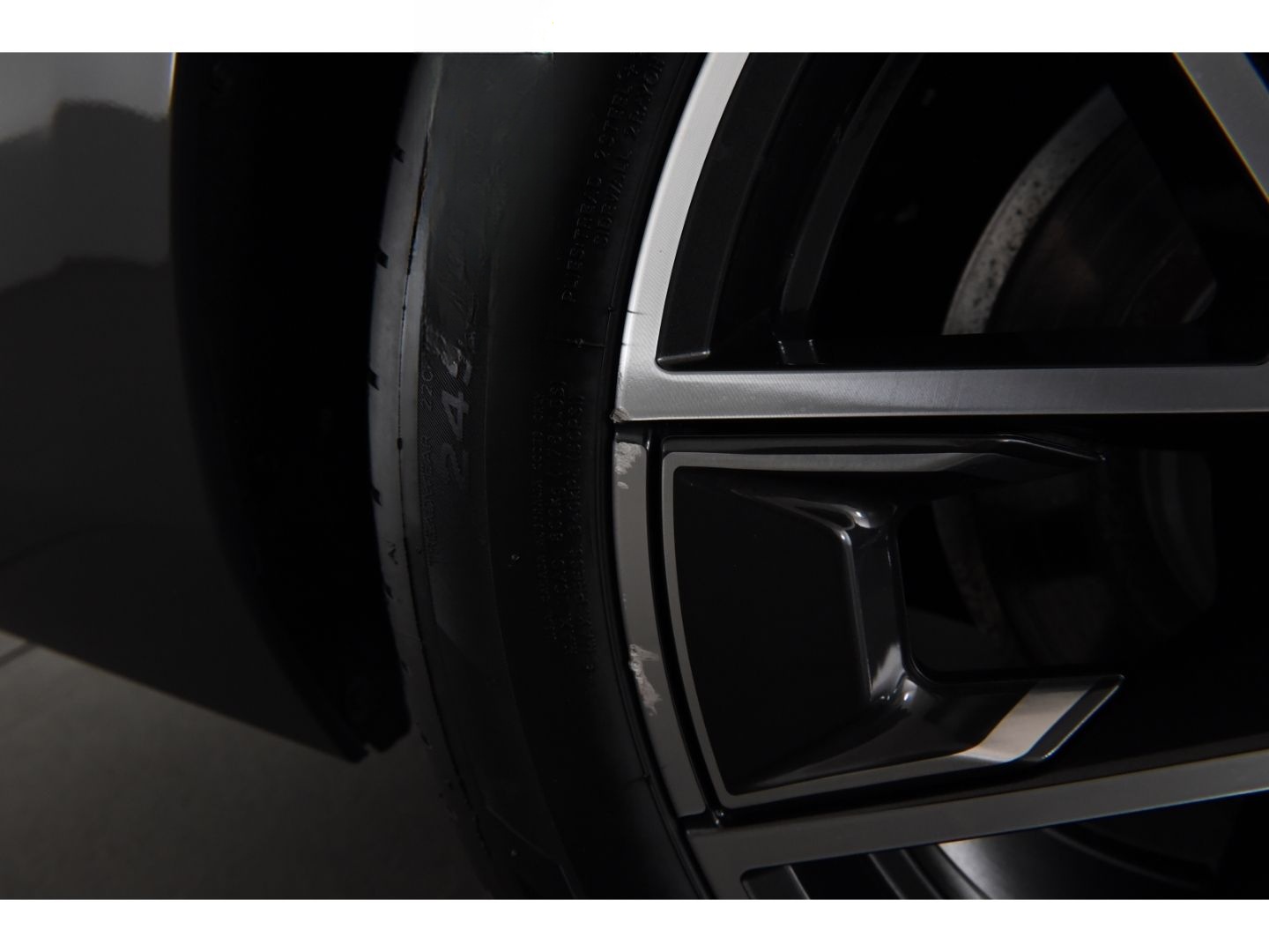 BMW 420 Gran Coupe i M Sport Shadow Line Innovations foto 21