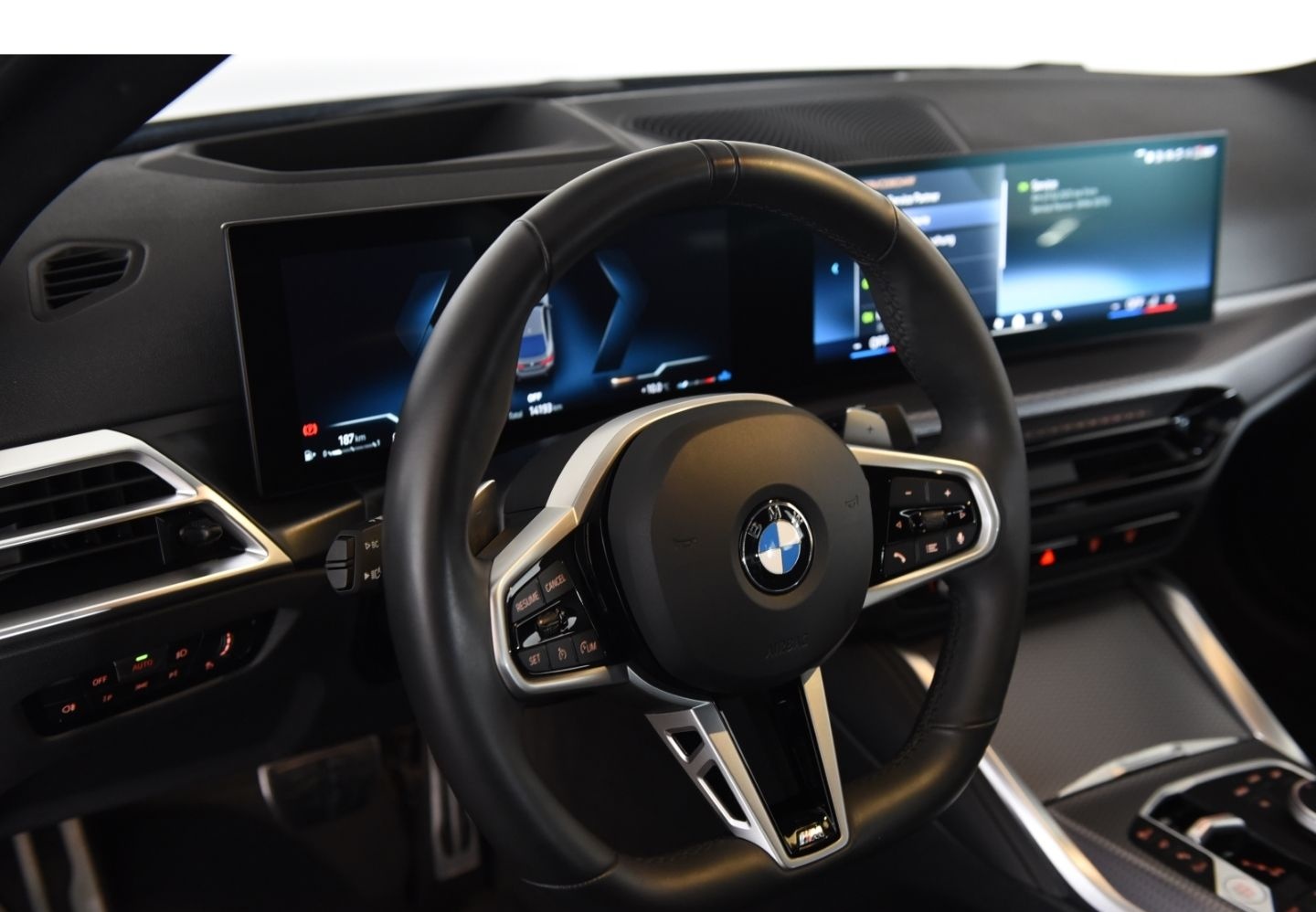 BMW 420 Gran Coupe i M Sport Shadow Line Innovations foto 10