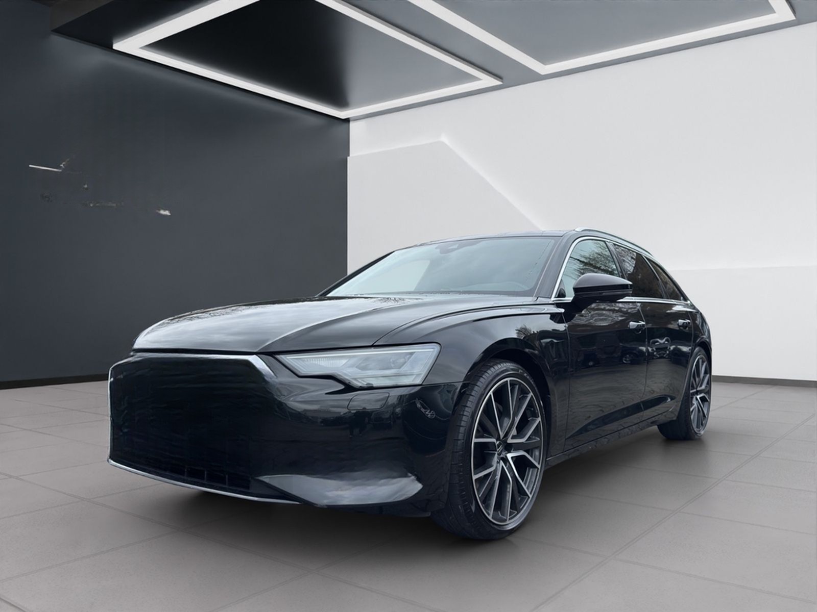 Audi A6 Avant 45 TDI quattro sport*Pano*Digitaltacho* foto 2