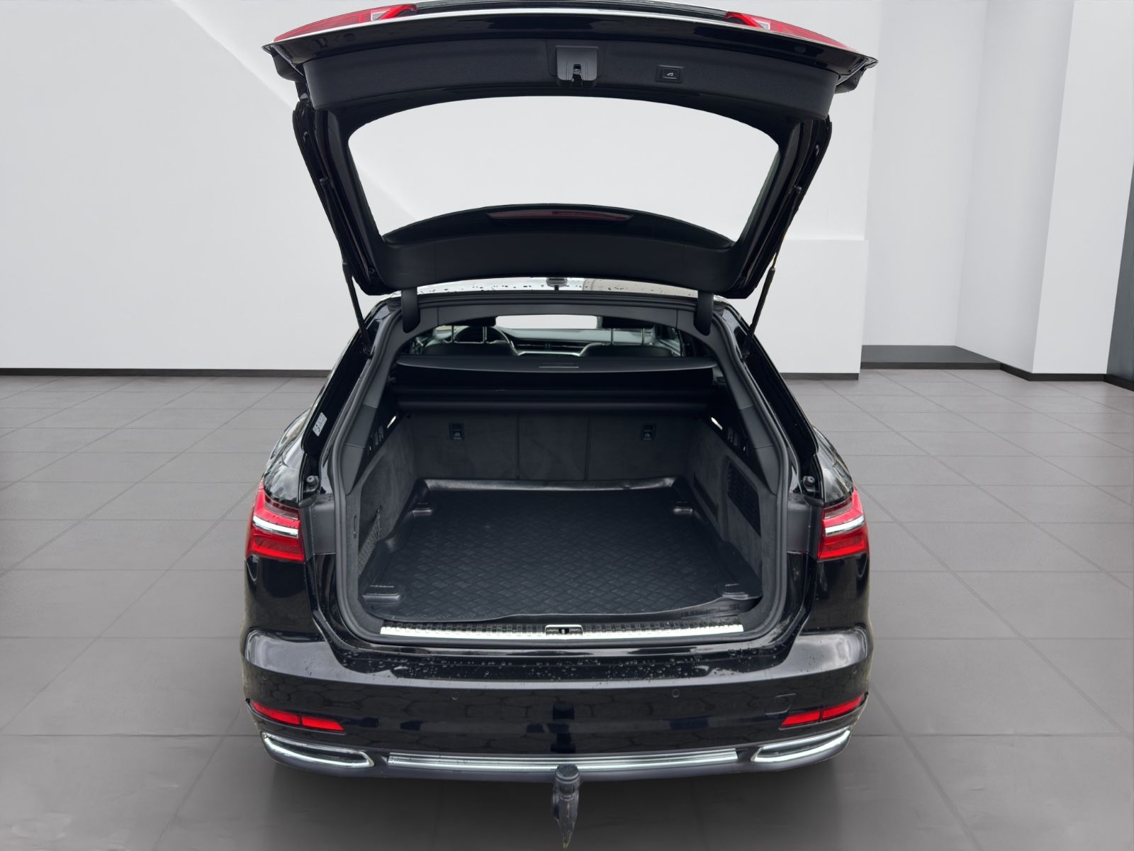 Audi A6 Avant 45 TDI quattro sport*Pano*Digitaltacho* foto 12