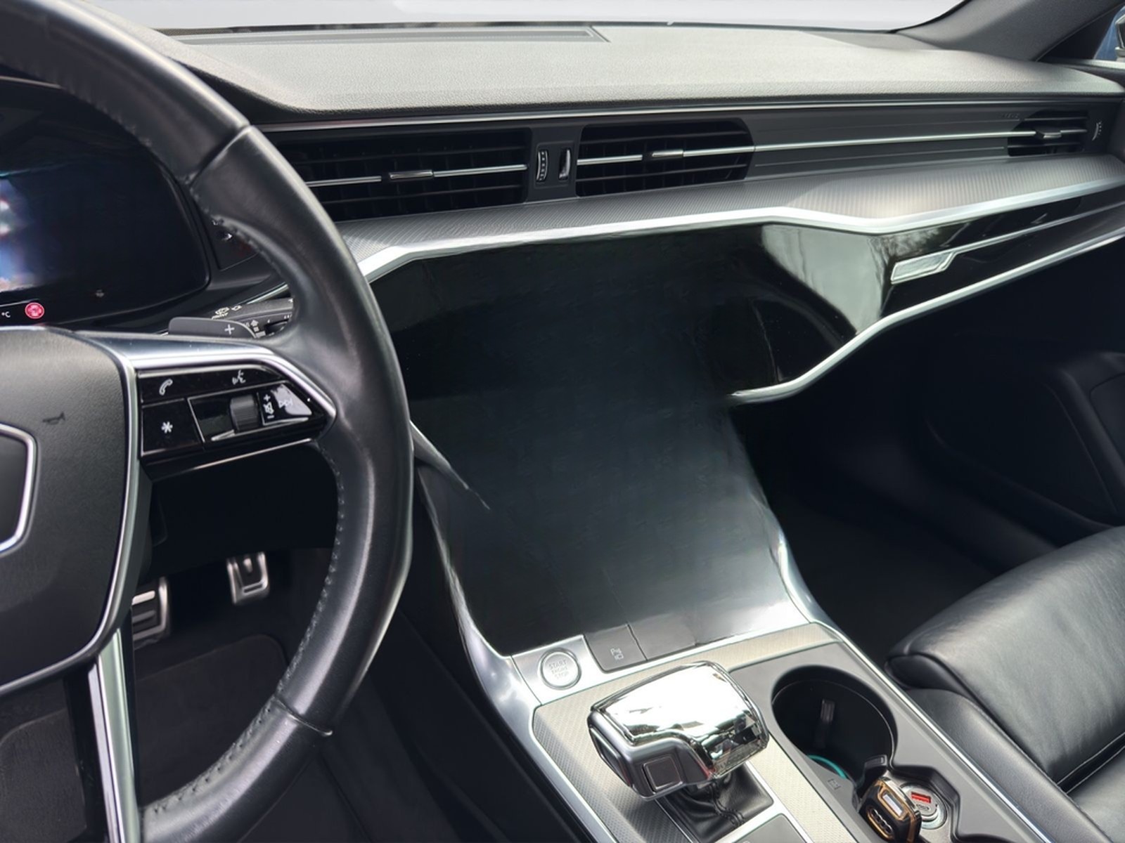 Audi A6 Avant 45 TDI quattro sport*Pano*Digitaltacho* foto 13