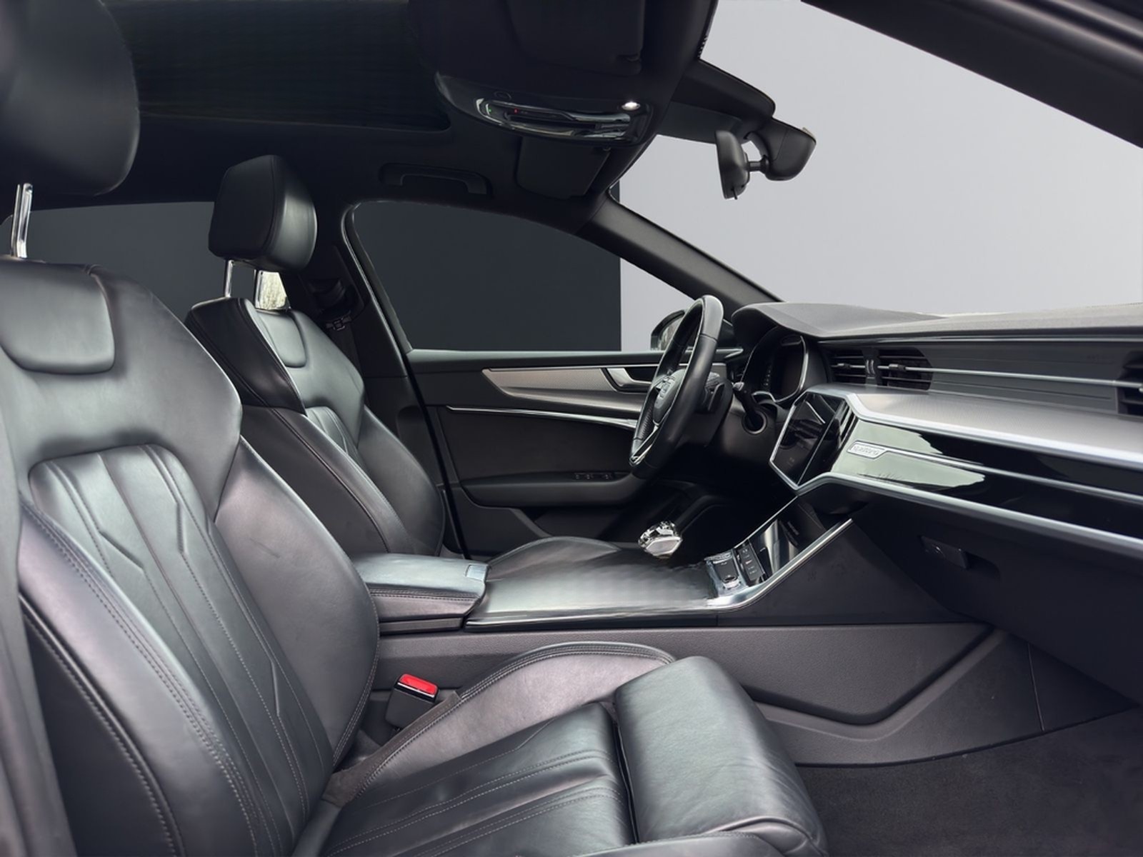 Audi A6 Avant 45 TDI quattro sport*Pano*Digitaltacho* foto 14